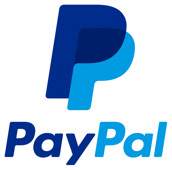  Paypal Logo
